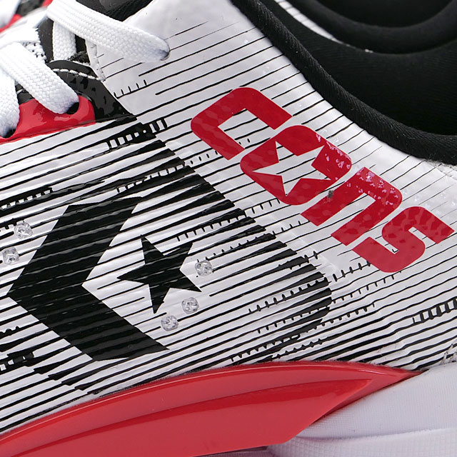 ゴン コンバース（CONVERSE）（メンズ）バスケットシューズ バッシュ