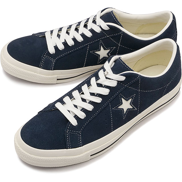 CONVERSE（コンバース） スニーカー ワンスター スエード 35200862