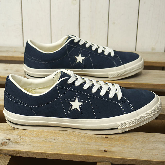 CONVERSE（コンバース） スニーカー ワンスター スエード 35200862