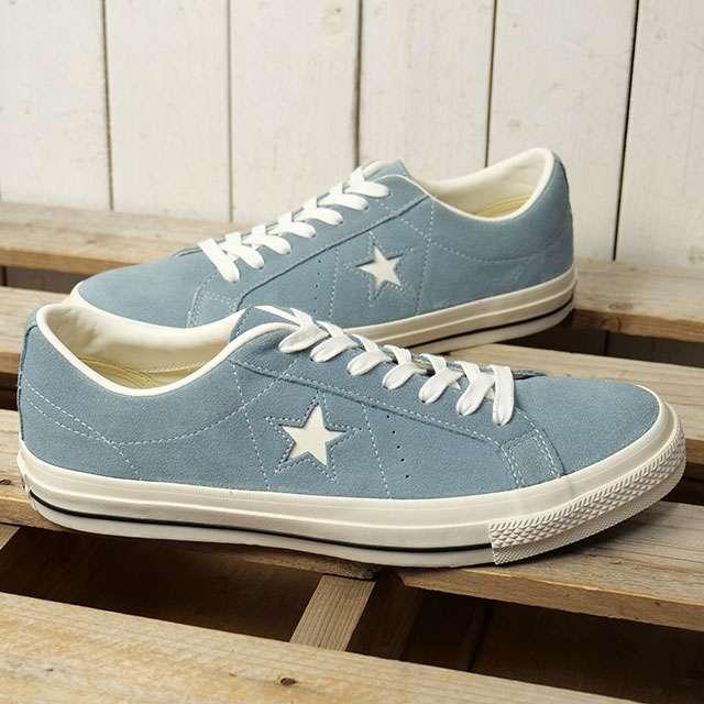 大人気★CONVERSE ONE STAR SUEDE/ワンスター スエード★UNISEX CONVERSE ONE STAR SUEDE｜BILLY'S ENT 公式通販