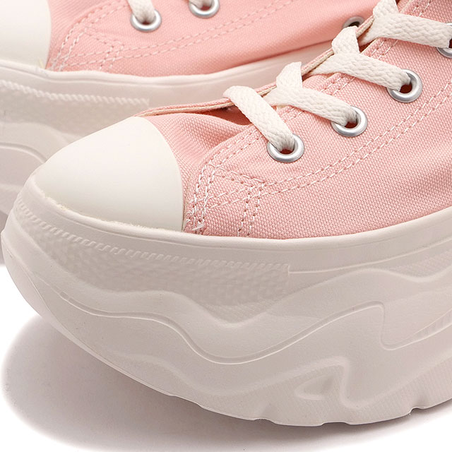 CONVERSE コンバース スニーカー オールスター シティハイク