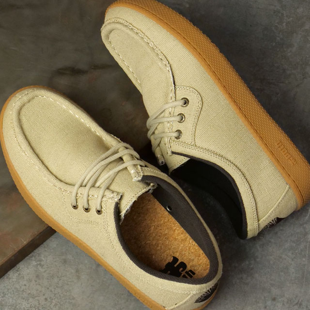 アイパス I-Path スニーカー リード ミッド IPATH1-18 FW25 Reed Mid