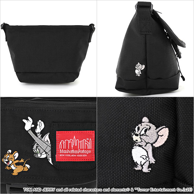 極美品】マンハッタンポーテージ JAL オリジナルバックパック別注限定