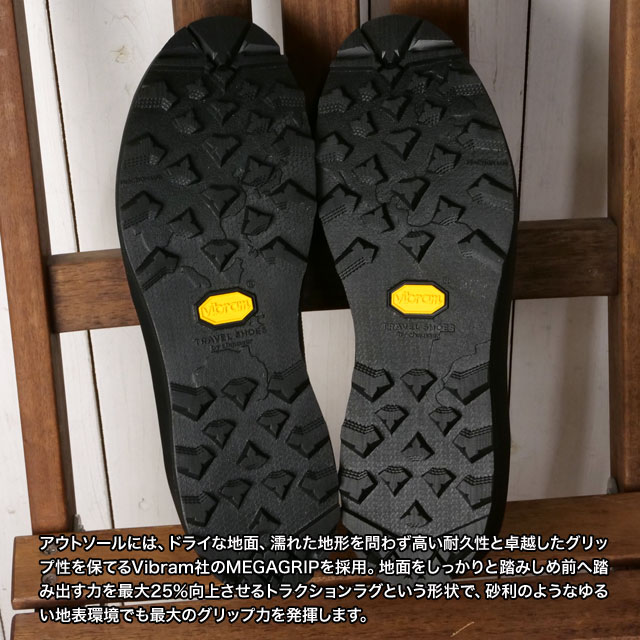 chausser 返品送料無料 ショセ トラベルシューズ TRAVEL SHOES