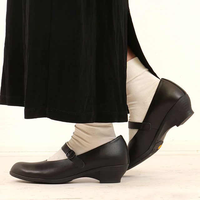chausser（ショセ） 返品送料無料 トラベルシューズ TRAVEL SHOES by