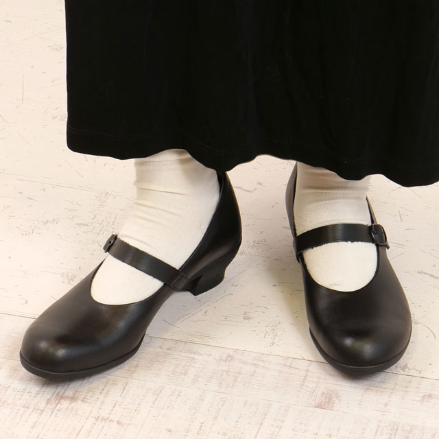chausser（ショセ） 返品送料無料 トラベルシューズ TRAVEL SHOES by