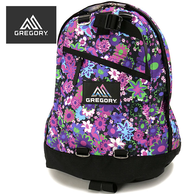 GREGORY グレゴリー リュック ファインデイ 137539A589 SS25 18L GREGORY グレゴリー リュック ファインデイ 137539A589 SS25 18L