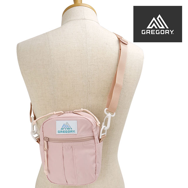GREGORY（グレゴリー） クイックポケットM 65459A592 SS25 2L QUICK