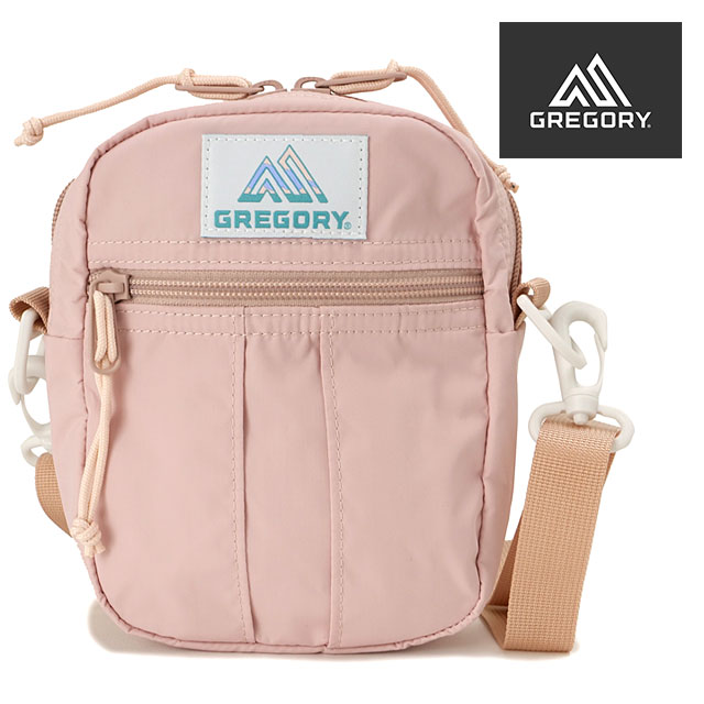 GREGORY（グレゴリー） クイックポケットM 65459A592 SS25 2L QUICK 