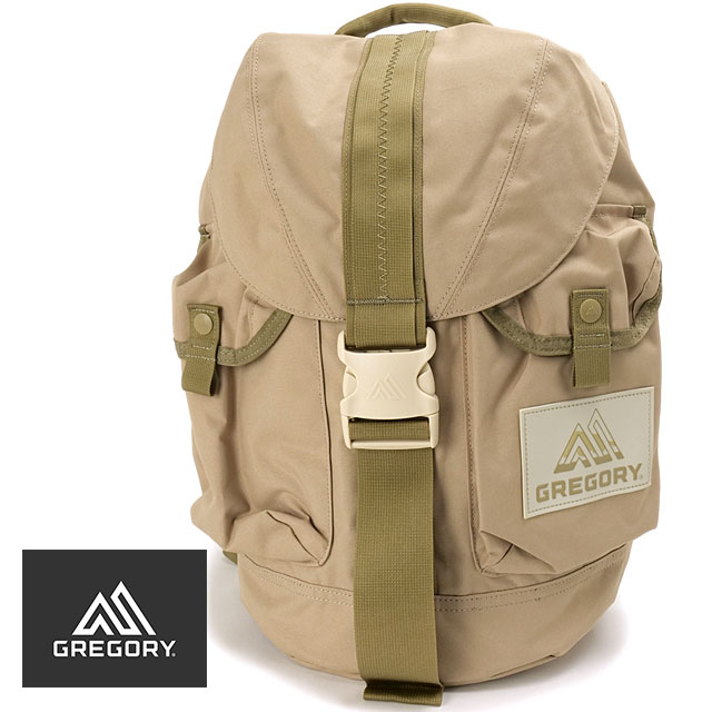 GREGORY（グレゴリー） リュック ジョーブレーカー バックパック25