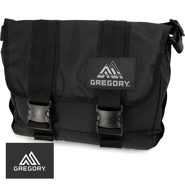 GREGORY グレゴリー ジョーブレーカー メッセンジャーバッグ GREGORY グレゴリー ジョーブレーカー メッセンジャーバッグ