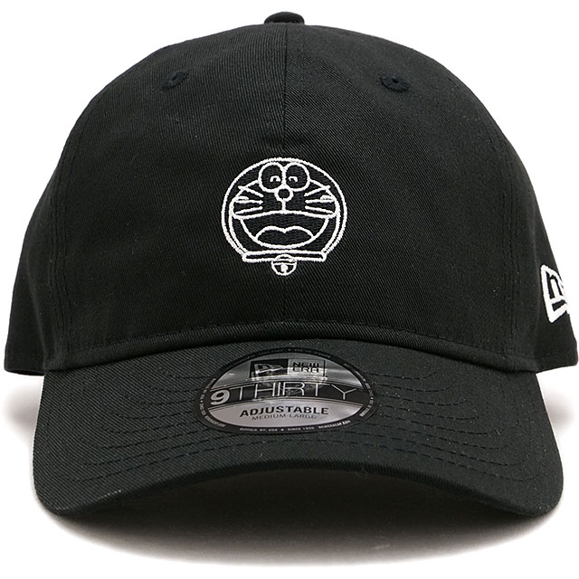 希少 NEW ERA ニューエラ ドラえもん キャップ 帽子 藤子F不二雄 楽天市場】ドラえもん ゴルフ ニューエラ コラボ キャップ