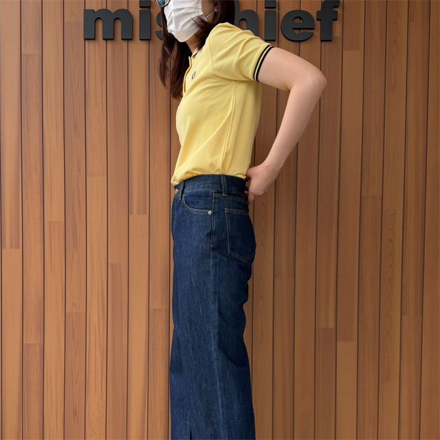 FRED PERRY（フレッドペリー） ポロシャツ ツイン ティップド フレッド