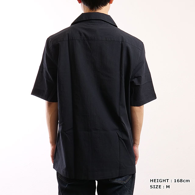 FRED PERRY（フレッドペリー） ライトウェイト テクスチャー リビア 