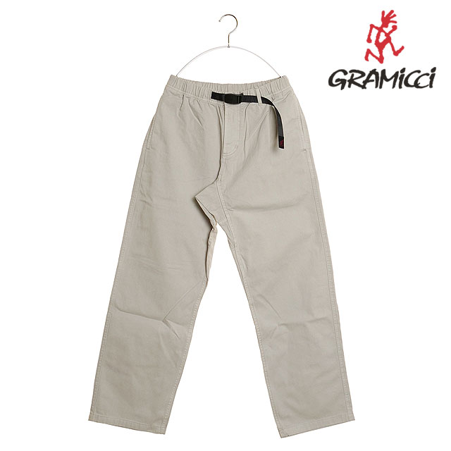 Gramicci（グラミチ） グラミチパンツ ストレートフィット G116-OGT