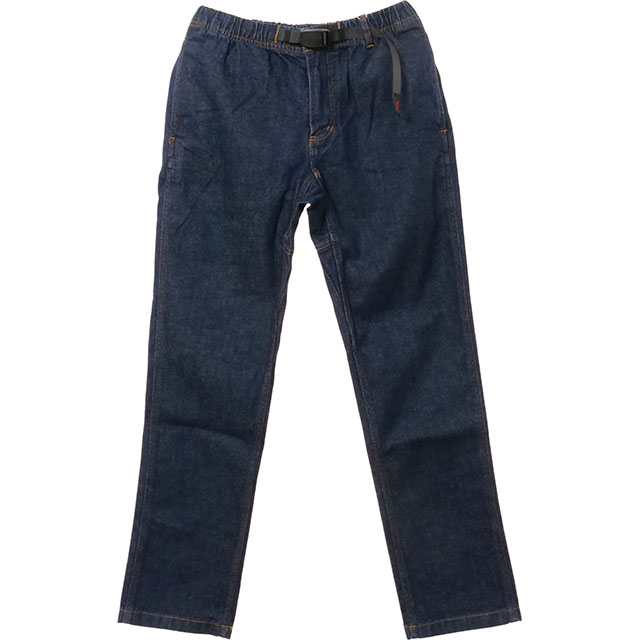 GRAMICCI（グラミチ） ストレッチデニム エヌエヌパンツ クロップド