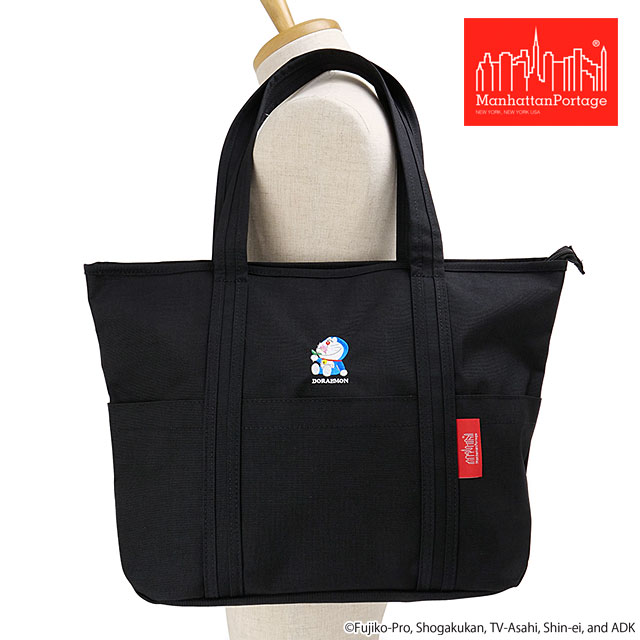 Manhattan Portage（マンハッタンポーテージ） トンプキンストート