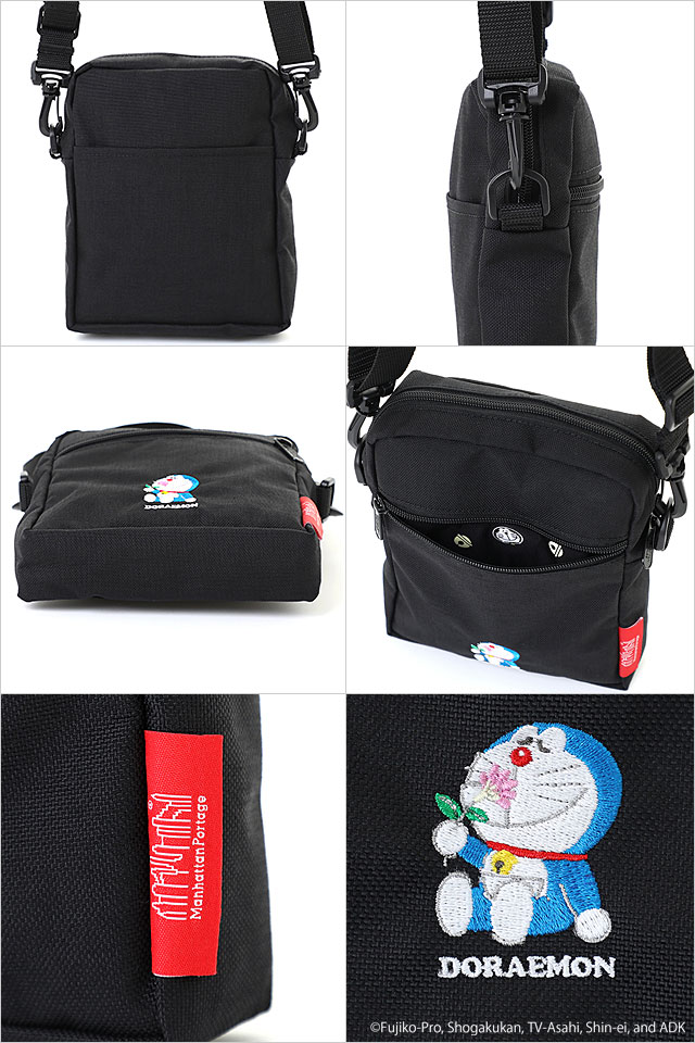 マンハッタンポーテージ　『メッセンジャーバッグ』と『リュック』 マンハッタンポーテージ Manhattan Portage 【日本正規品