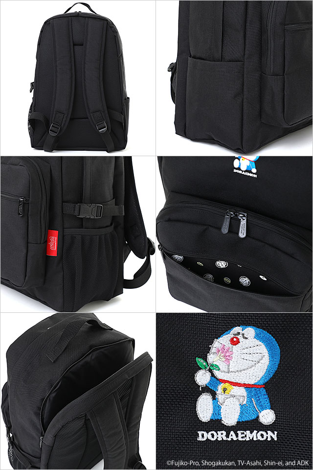 Manhattan Portage マンハッタンポーテージ タウンセンドバック