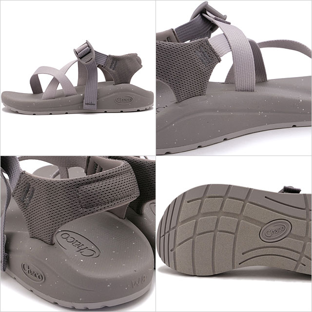 CHACO（チャコ） サンダル ウィメンズ クッシュズ JCH110010Z SS25 W