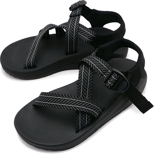 CHACO（チャコ） サンダル クッシュズ JCH110007Z SS25 M CUSHZ メンズ