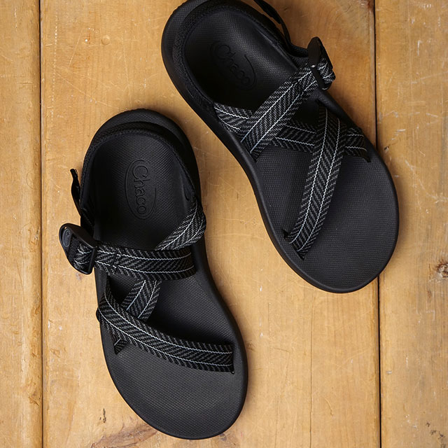 CHACO（チャコ） サンダル クッシュズ JCH110007Z SS25 M CUSHZ メンズ