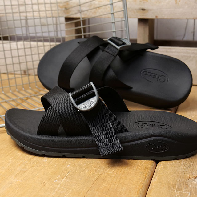 CHACO（チャコ） サンダル クッシュズ スライド JCH110013Z SS25 M