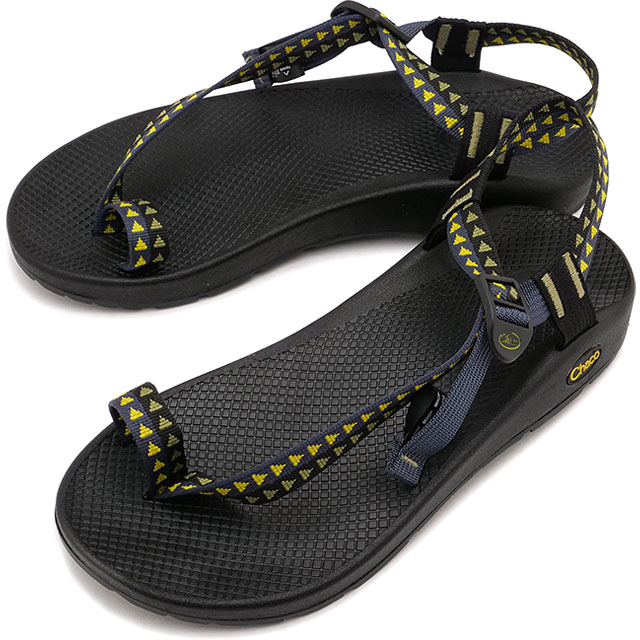CHACO チャコ Chaco サンダル ボーディー JCH109909Z SS25 M