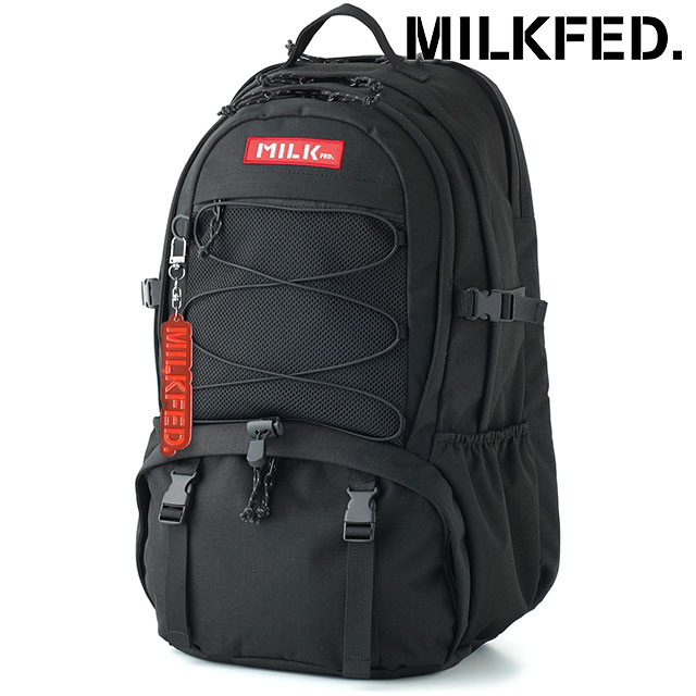 MILKFED.（ミルクフェド） デイリー バックパック 103251053012 37L 
