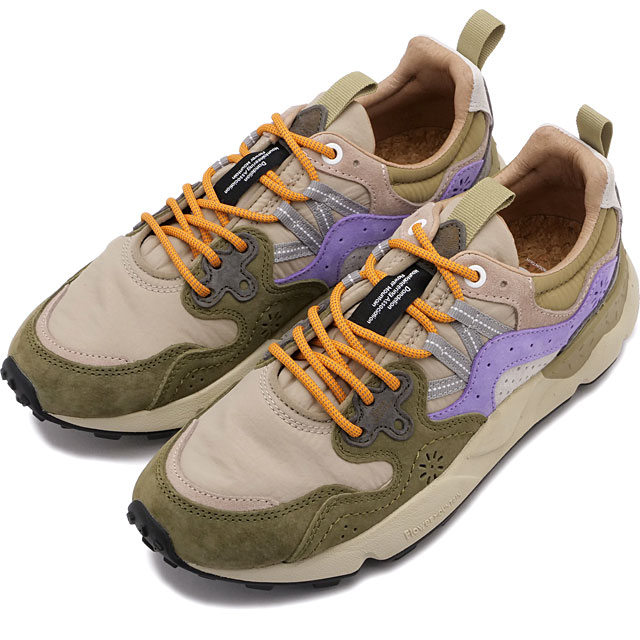 FlowerMOUNTAIN（フラワーマウンテン） スニーカー ヤマノスリー