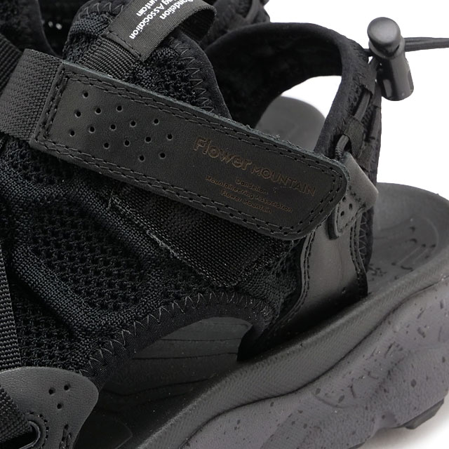 はなはな　黒M SHOETIME - Flower MOUNTAIN（フラワーマウンテン）｜Yahoo