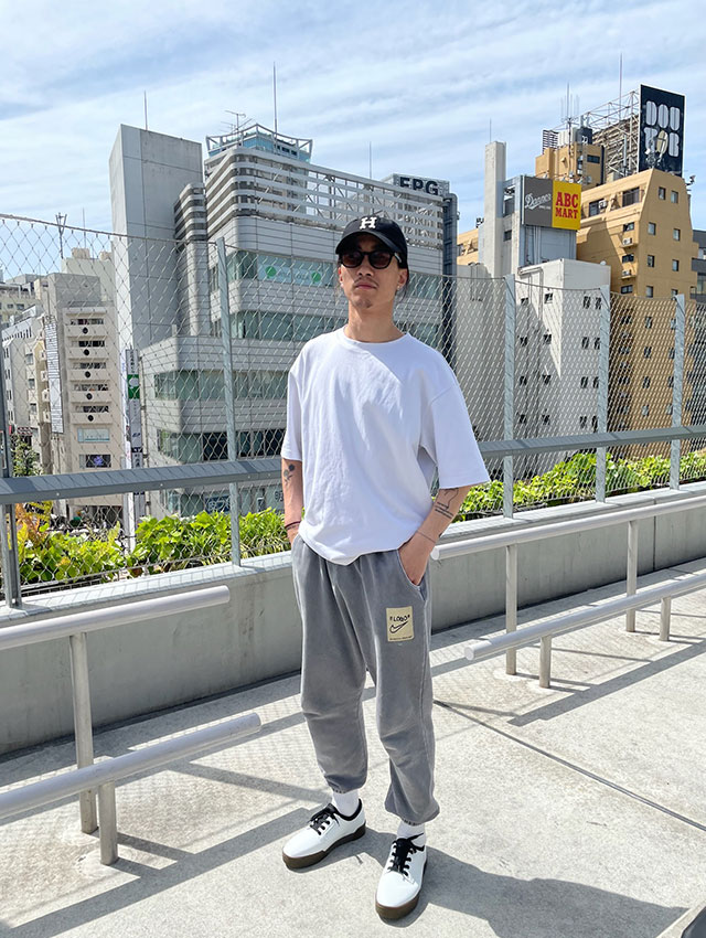 Conqueror Shoes（コンカラーシューズ） コンカラー シューズ プラハ