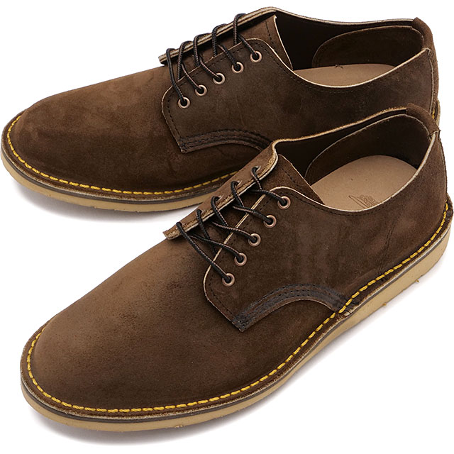 RED WING SHOES 返品送料無料 レッドウィング REDWING