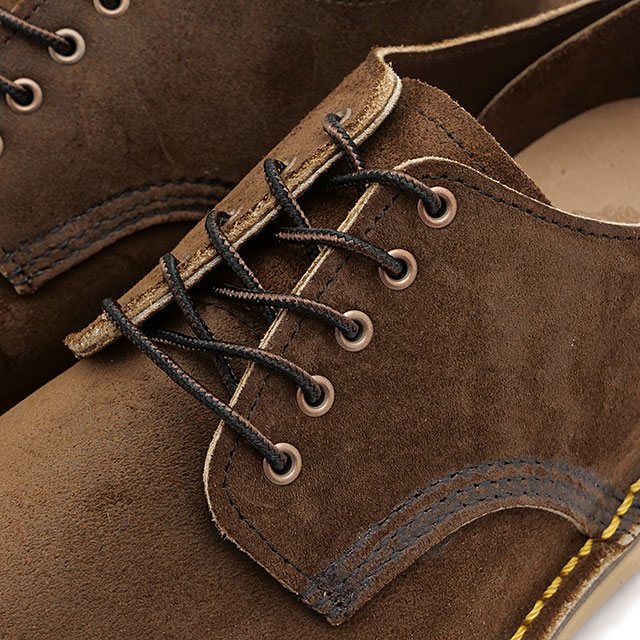 レッドウィング RED WING メンズブーツ REDWING IRON RANGER