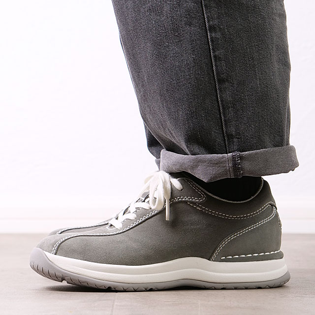 ROCKPORT（ロックポート） レザーシューズ オープンロード タコニック