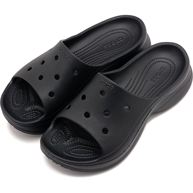 [CROCS]★クロックスベイスライド★ クロックス ベイ スライド / crocs Bae Slide（サンダル