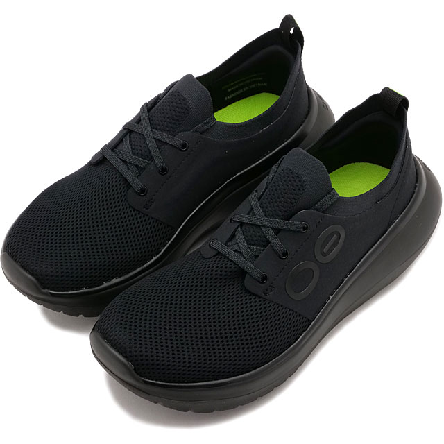 OOFOS 6か月保証 ウーフォス リカバリーシューズ ウィメンズ