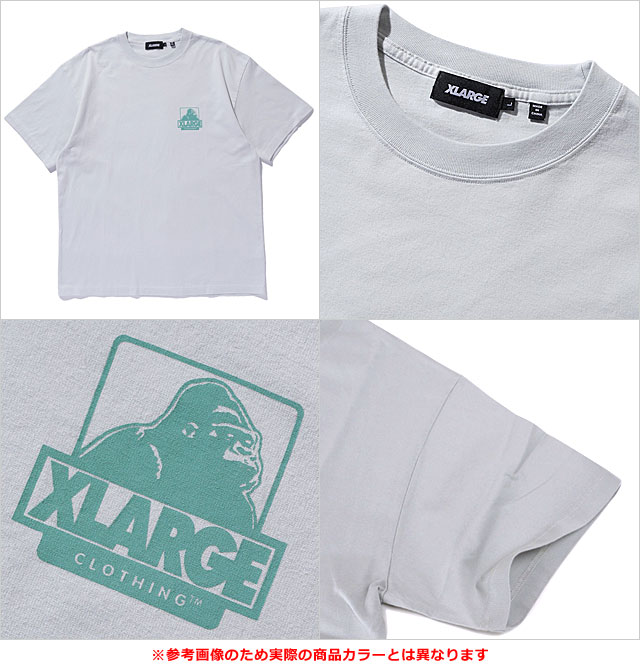 XLARGE Tシャツ　120 半袖　セット XLARGE Tシャツ120 半袖セット