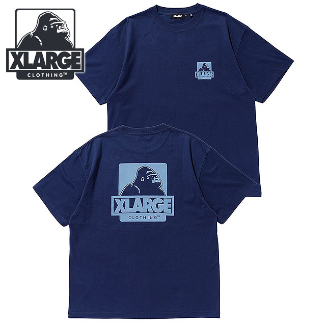 エクストララージ（XLARGE）（メンズ）CITIES ショートスリーブ T