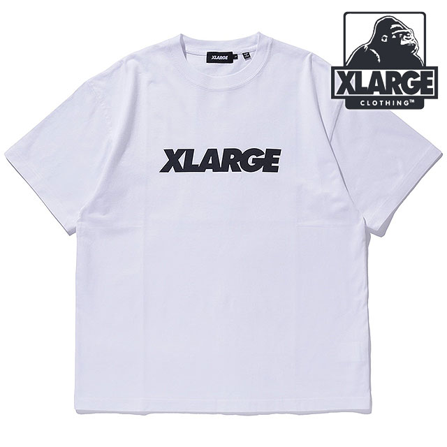 XLARGE Tシャツ 6枚セット 90 0-