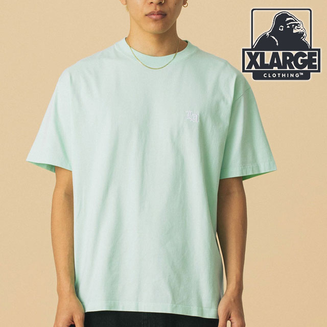 XLARGE（エクストラ ラージ） キッズ ショートスリーブTシャツ