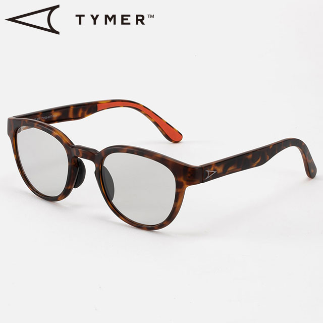 TYMER（タイマー） サングラス 調光レンズ エリオット TY100-MTT-PGY
