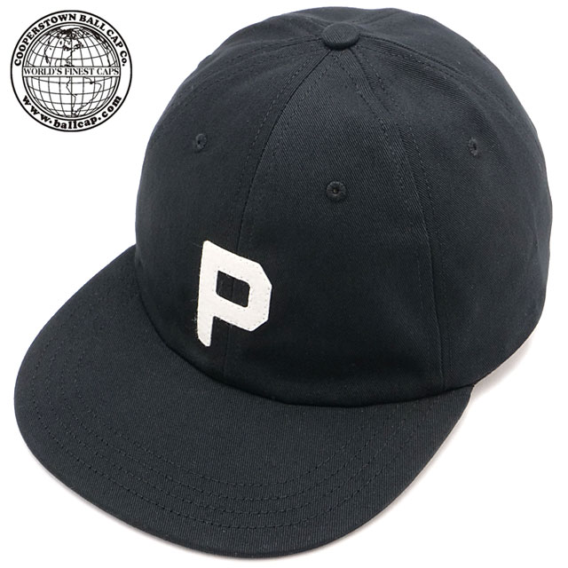 帽子 COOPERSTOWN BALL CAP Cooperstown Ball Cap(ファッション) クーパーズタウンボール