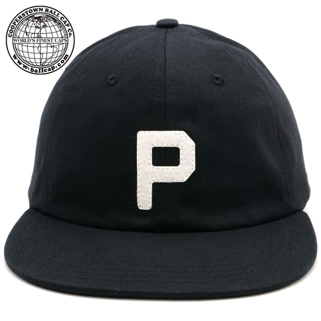 Cooperstown Ball Cap（クーパーズタウンボールキャップ） キャップ
