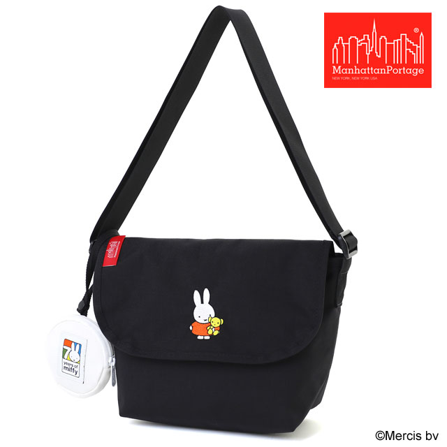 Manhattan Portage コラボ マンハッタンポーテージ ナイロン
