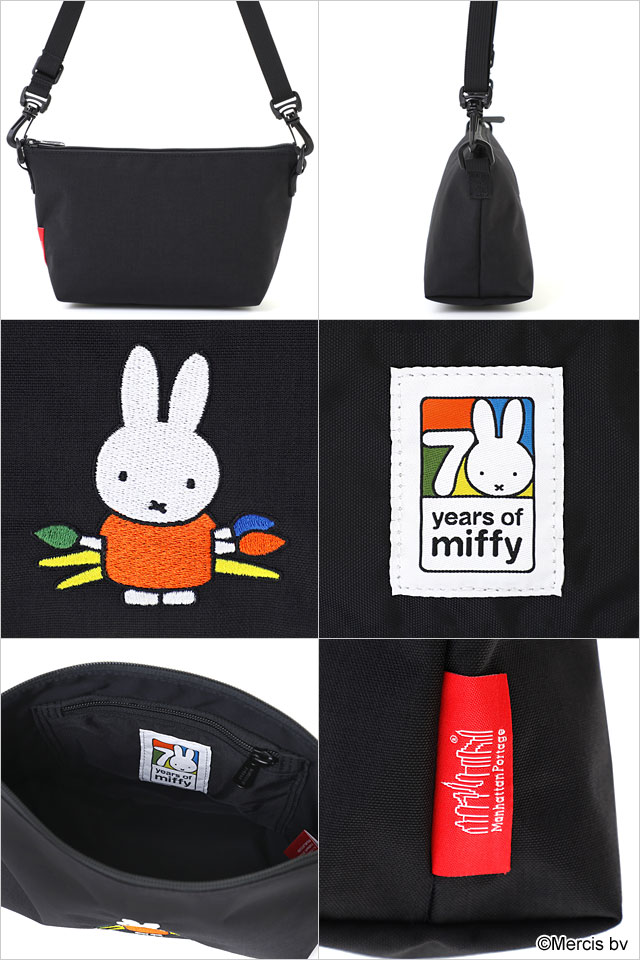 マンハッタンポーテージ　『メッセンジャーバッグ』と『リュック』 マンハッタンポーテージ Manhattan Portage 【日本正規品
