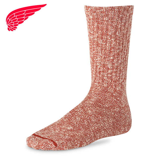 レッドウィング(RED WING SHOES) メンズ靴下 | 通販・人気ランキング