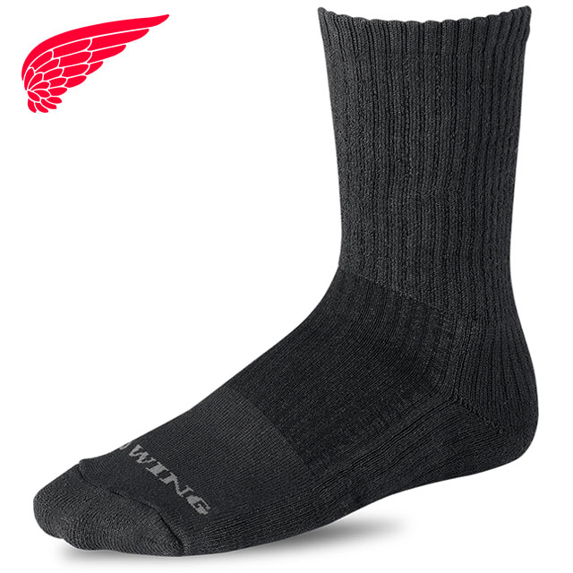 RED WING SHOES（レッドウィング） REDWING クッションクルー 97243