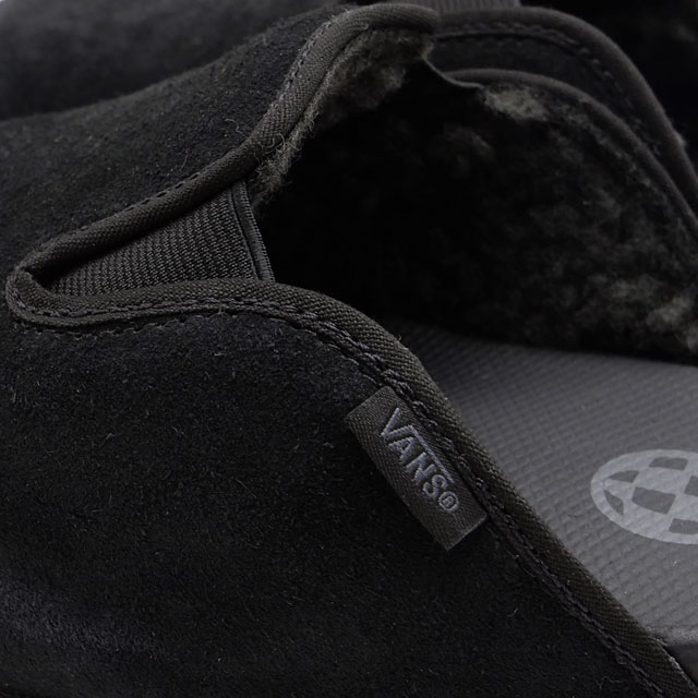 VANS（ヴァンズ） バンズ 冬用サンダル MTE ハーバーミュール VR3