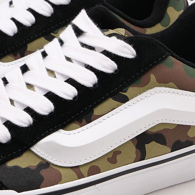 VANS（ヴァンズ） バンズ スニーカー ニュースクール VN000D22YJ7 FW25
